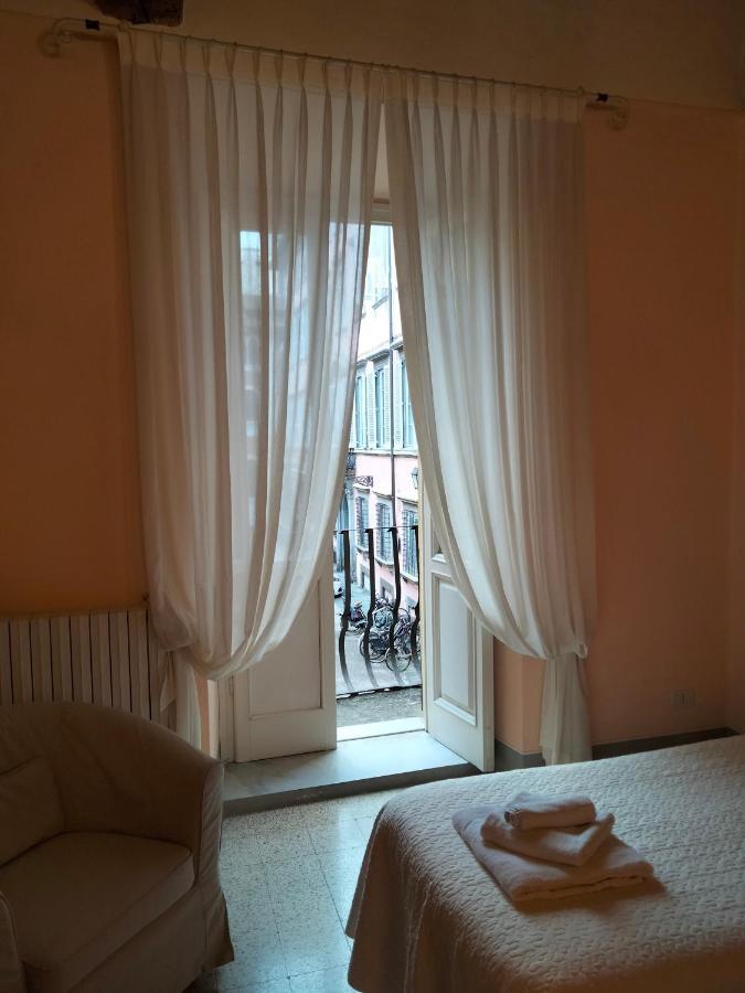 Appartamento Giulia ลุคคา ภายนอก รูปภาพ
